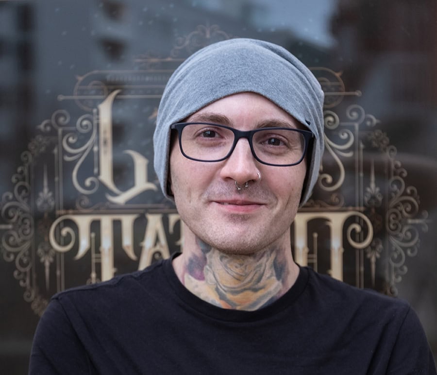 Content för webb på Kvillefoto