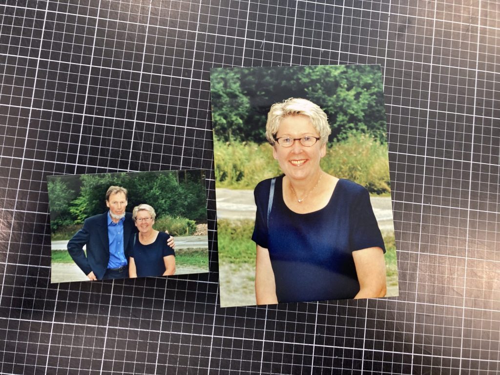 Vi lagar gamla bilder